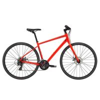 CANNONDALE QUICK 5 BIKE