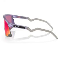 OCCHIALI OAKLEY BXTR RE-DISCOVER COLLECTION TRAN LILAC W PRIZM ROAD OO9280-0739