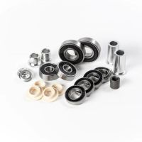 ROCKY MOUNTAIN 3D LINK BEARING KIT