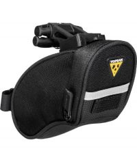 TOPEAK AERO WEDGE PACK MICRO SADDLE BAG (0.41 L)