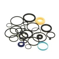 COMPLETE REBUILD KIT FOR FOX DHX2 SHOCK 2016-2020