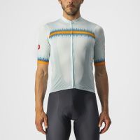 CASTELLI GRIMPEUR JERSEY