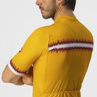 MAGLIA CASTELLI GRIMPEUR