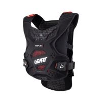 LEATT AIRFLEX WOMEN'S CHEST PROTECTOR