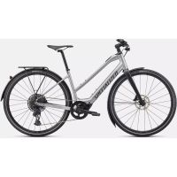 BICI SPECIALIZED TURBO VADO SL 5.0 STEP THROUGH EQUIPPED