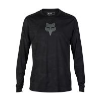 MAGLIA FOX RANGER TRU DRI LS JERSEY