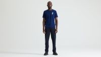 MAGLIA SPECIALIZED MC S-LOGO S DEEP MARINE 64623-0202
