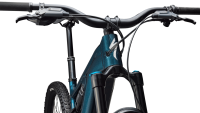 BICI SPECIALIZED TURBO LEVO 4 COMP ALLOY