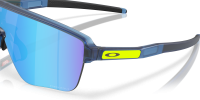 OCCHIALI OAKLEY CORRIDOR SQ MATTE BLUE TRANS PRIZM SAPP OO9415-0242