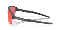 OCCHIALI OAKLEY CORRIDOR SQ MATTE CARBON PRIZM TRAIL OO9415-1042