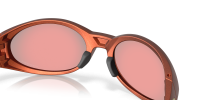 OCCHIALI OAKLEY EYEJACKET REDUX FORGE COLLECTION PRIZM TRAIL TORCH OO9438-2558
