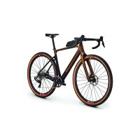 BICI FOCUS ATLAS 8.9