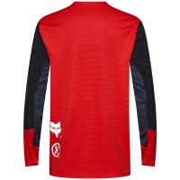 MAGLIA FOX DEFEND LS JERSEY ELEVATED
