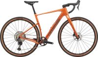 BICI CANNONDALE TOPSTONE CARBON 3 GRX 1X