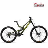 BICI SANTA CRUZ V10 8 CC MX