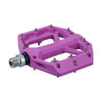 PEDALI SHIMANO GR400 FLAT