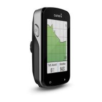 CICLOCOMPUTER GARMIN EDGE 820 GPS