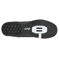 2FO CLIPLITE MTB NERO 43