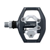 PEDALE-SHIMANO-EH500 DIETRO