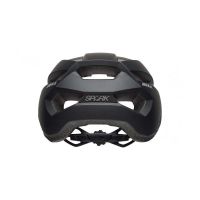 CASCO BELL SPARK NERO RETRO