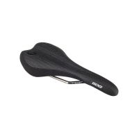 SELLA SDG CIRCUIT MTB CRO-MO NERO