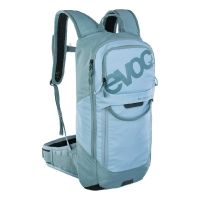 ZAINO EVOC FR LITE RACE AZZURRO