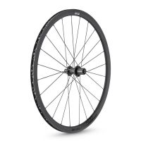 DT SWISS PR 1400 DICUT OXIC 32 5/130 MM SHIMANO REAR WHEEL