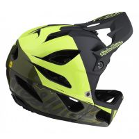 CASCO TROY LEE DESIGNS STAGE MIPS NOVA