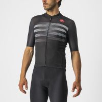 MAGLIA CASTELLI ENDURANCE PRO JERSEY