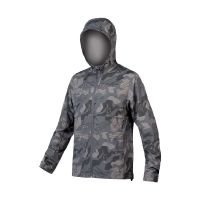 GIACCA ENDURA HUMMVEE WINDSHELL JACKET