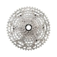 SHIMANO DEORE CS-M6100 12S 10-51 SPLINE CASSETTE