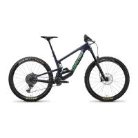 SANTA CRUZ MEGATOWER 2 C S BIKE