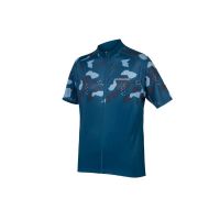 MAGLIA ENDURA HUMMVEE RAY SS JERSEY