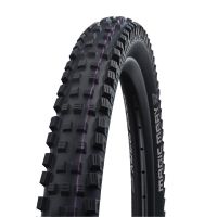 SCHWALBE MAGIC MARY 29X2.40 EVO SUPER DOWNHILL ADDIX ULTRA SOFT TLR TIRE