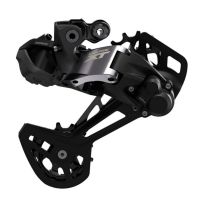 SHIMANO DERALLEUR DEORE XT (SPEC. DI2) RD-M8150 SGS 12V DIRECT MOUNT