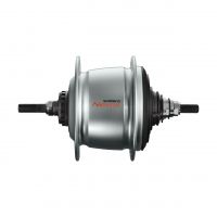 SHIMANO HUB WITH INTERNAL GEAR SYSTEM NEXUS C6001-8 8S 184/36