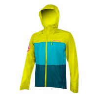 GIACCA ENDURA SINGLETRACK JACKET II