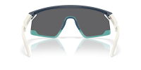 OCCHIALI OAKLEY BXTR ABYSS OPACO LENTE PRIZM NERO