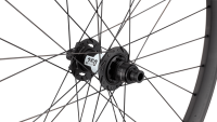 RUOTA POSTERIORE SPECIALIZED ROVAL TRAVERSE HD 350 29 32H