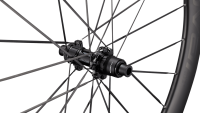 RUOTA POSTERIORE SPECIALIZED ROVAL RAPIDE CLX III 700C