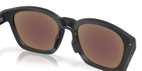 OCCHIALI OAKLEY SHACKLE MATTE BLACK PRIZM SAPPHIRE LENS OO9507D-0152