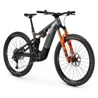 BICI FOCUS JAM2 7.9
