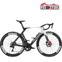 BICI COLNAGO Y1RS DISC DURAACE DI2 VISION SC45 POWERMETER