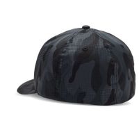 CAPPELLINO FOX TECNICO FLEXFIT FOX HEAD