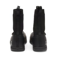 SCARPE FOX UNION ALL WEATHER FLAT