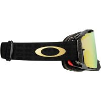 MASCHERA OAKLEY AIRBRAKE MX 50TH ANNIVERSARY 24K IRIDIUM OO7046-G200
