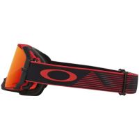 MASCHERA OAKLEY AIRBRAKE MX RED MOTION PRIZM TORCH OO7046-G800