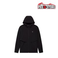 GIACCA FOX SURVIVALIST WINDBREAKER