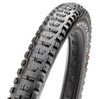 MAXXIS MINION DHR II EXO TR 27,5X240 60TPI DUAL TB85962000 TIRE