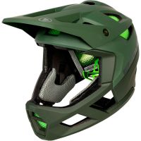 CASCO ENDURA MT500 FULL FACE HELMET